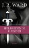 [Black Dagger Brotherhood 13] • Helbredende hænder